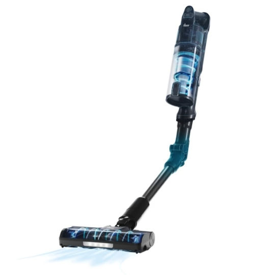 Hoover Прахосмукачка Stick Сива HF1P20HX 011