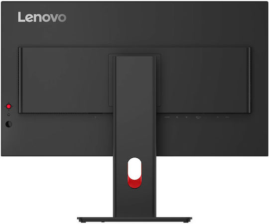Lenovo 64AAGAT2EU Monitor 27" QHD 2560x1440