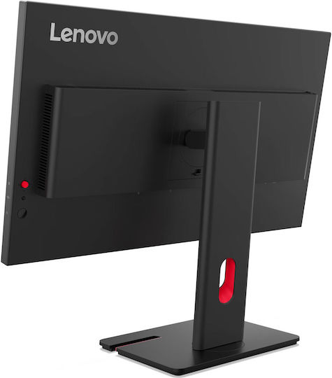 Lenovo 64AAGAT2EU Monitor 27" QHD 2560x1440