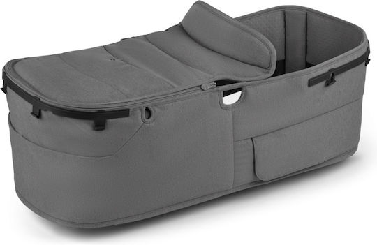 Bugaboo Fox 5 Бебешка количка 2 в 1 Graphite / Moon Grey 9.9кг