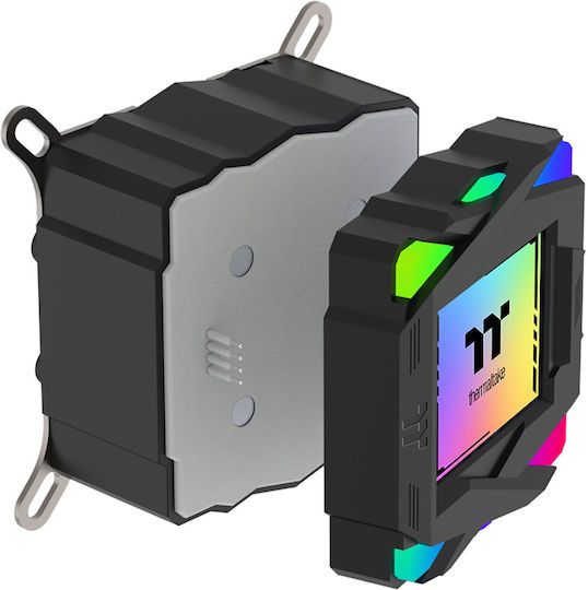 Thermaltake LA360 ARGB Water Cooling AIO CPU With 3 120mm Fans