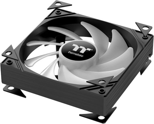 Thermaltake LA360 ARGB Water Cooling AIO CPU With 3 120mm Fans