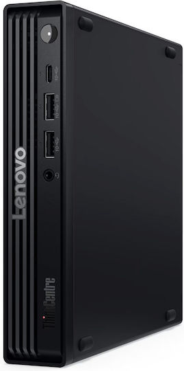 Lenovo ThinkCentre Tiny-M70q Gen6 PC (Core Ultra 7 265T/16GB DDR5/512GB SSD/W11 Pro)