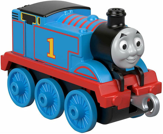 Fisher Price Thomas & Friends TrackMaster Τρενάκι Thomas για 3+ Ετών
