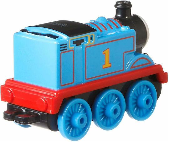 Fisher Price Thomas & Friends TrackMaster Τρενάκι Thomas για 3+ Ετών
