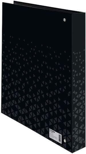 Herma Album Negru