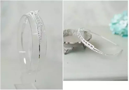 Kinder Tiara Kristalle Ideal Für Brautjungfern