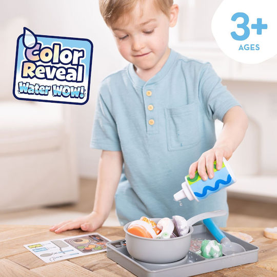 Melissa & Doug Παιχνίδι Φρούτα & Λαχανικά από Ξύλο