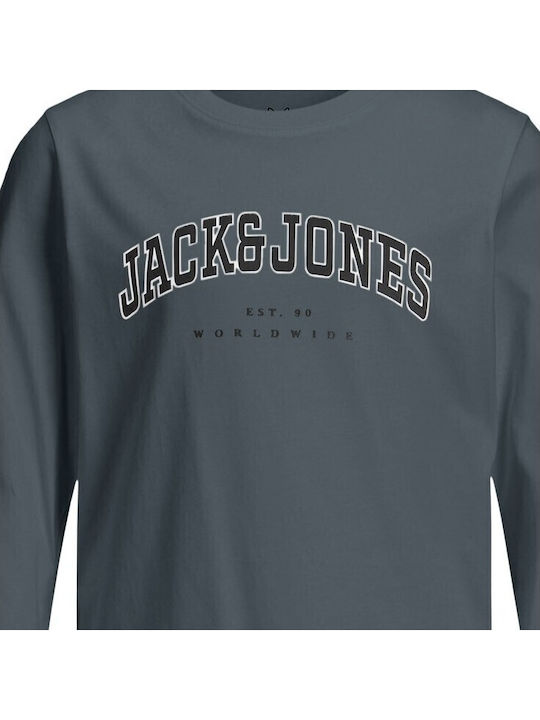 Jack & Jones Блуза Сива