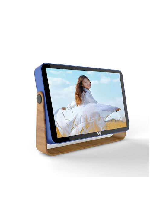 Kodak Ψηφιακή Κορνίζα με Οθόνη Αφής με WiFi RWF108V