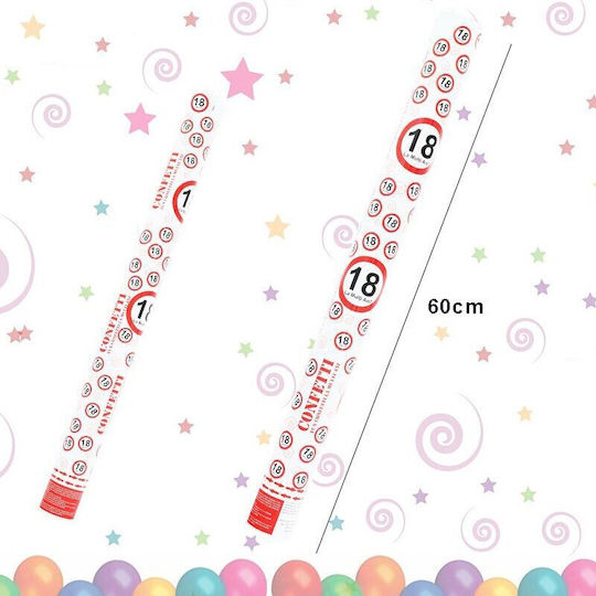 Confetti Multicolor 1buc