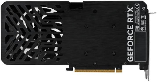 Gainward GeForce RTX 5050 8GB GDDR6 Ghost Κάρτα Γραφικών