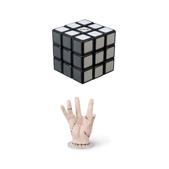 Spin Master Cub de Viteză 3x3 6070863 1buc