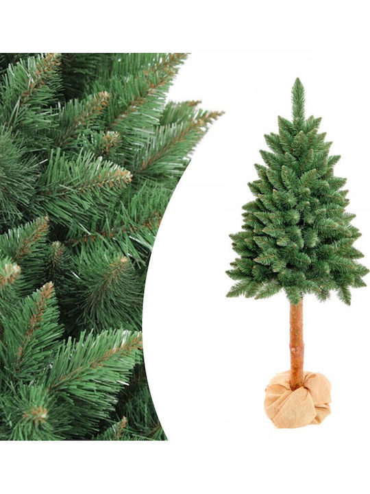 Christmas Tree Snowy 220cm