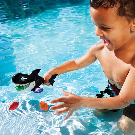 Swimways Gobble Gobble Guppys