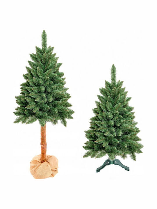 Christmas Tree Snowy 220cm