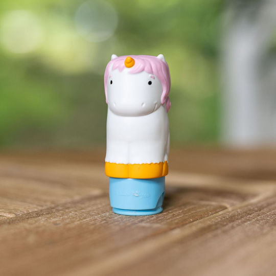 Melissa & Doug Αυτοκόλλητα Playset για Παιδιά 3+ Ετών