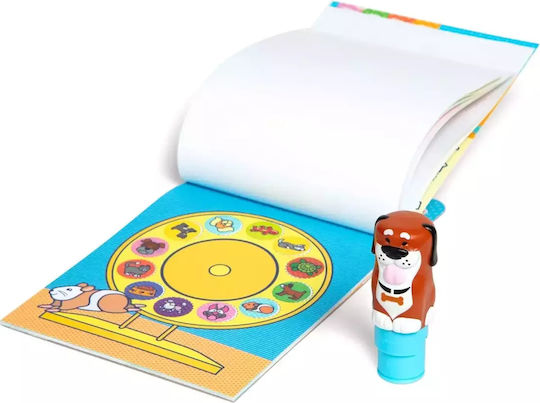 Melissa & Doug Stickers Playset for Children 3+ years Years
