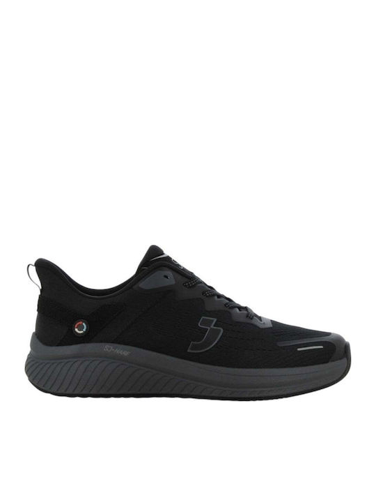Safety Jogger