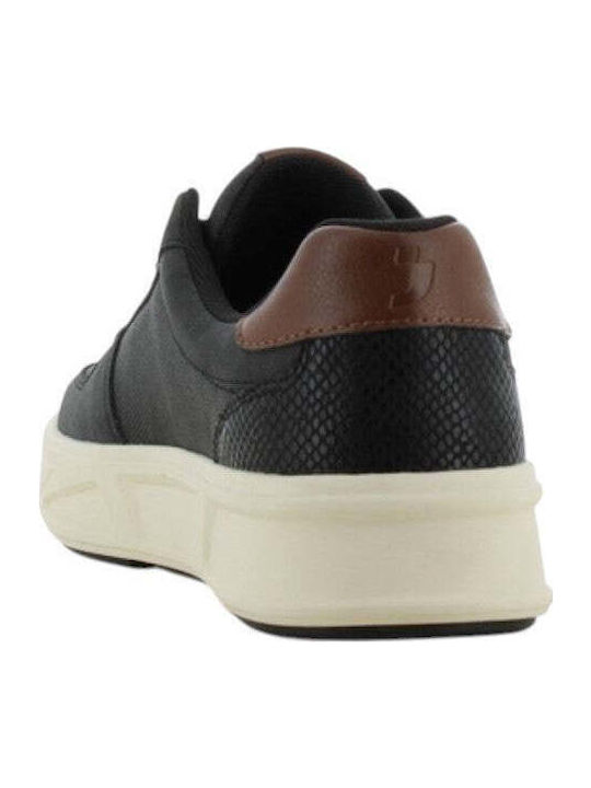 Ανδρικά Ανατομικά Sneakers Μαυρο