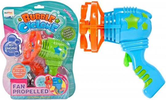 MalPlay Pistol Pentru Bule Albastru Deschis