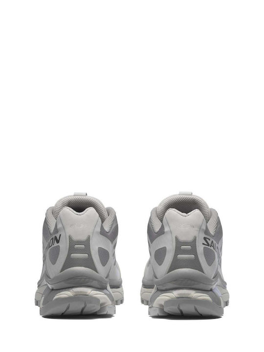 Xt-4 Sneakers Gray