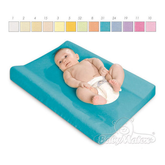 Matex Baby Changing Pad Cover 50x70cm