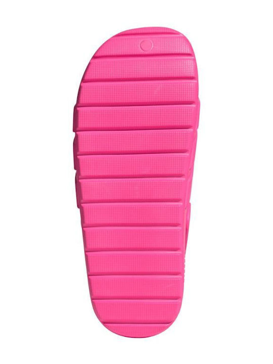 adidas Adilette Clogs Pink