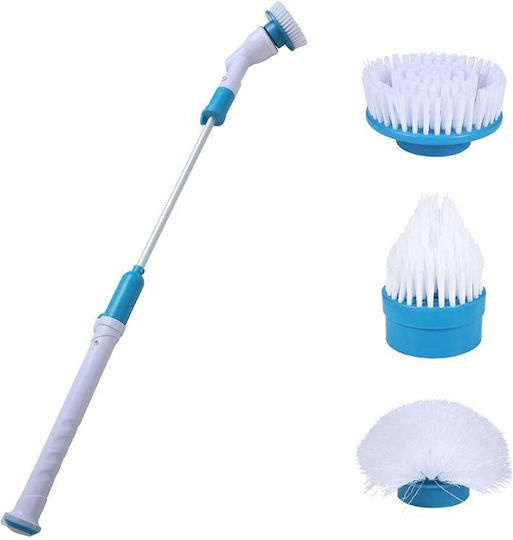 Verk Group Plastice Rotative Perii de Curățare cu mâner pentru 1buc