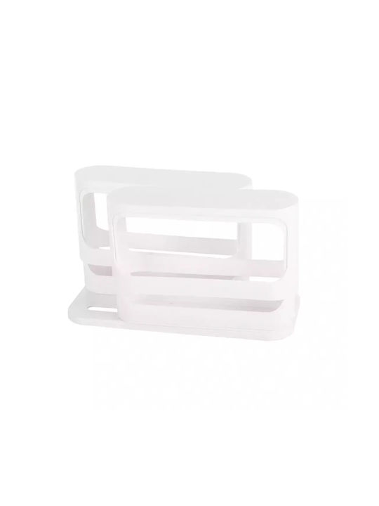 Verk Group Rotative Organizatoare de Condimente Albi 1buc