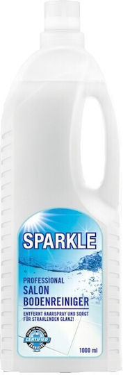 Lichid Curățitor Pete Sparkle pentru Uz Profesional pentru Podele 1lt