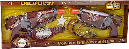 Lean Toys Kinderpistole