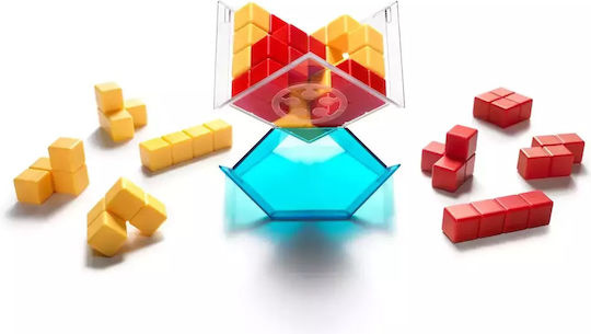 Smart Games Block In Blok En Iuvi Games