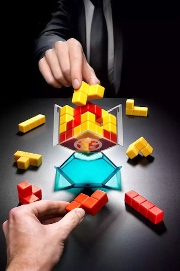 Smart Games Block In Blok En Iuvi Games