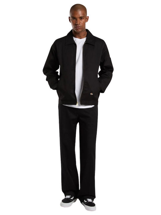 Trousers Black