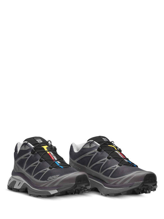 Sneakers Purple