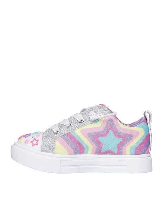 Kinder Sneakers Mehrfarbig
