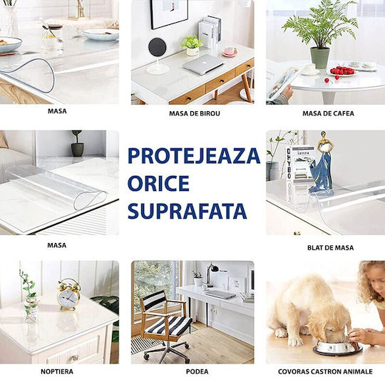 Anti-Rutsch-Unterlage für die Küche 90cm 1Stück
