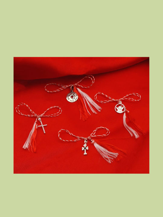 Sorelly Charm Amulet from Silver
