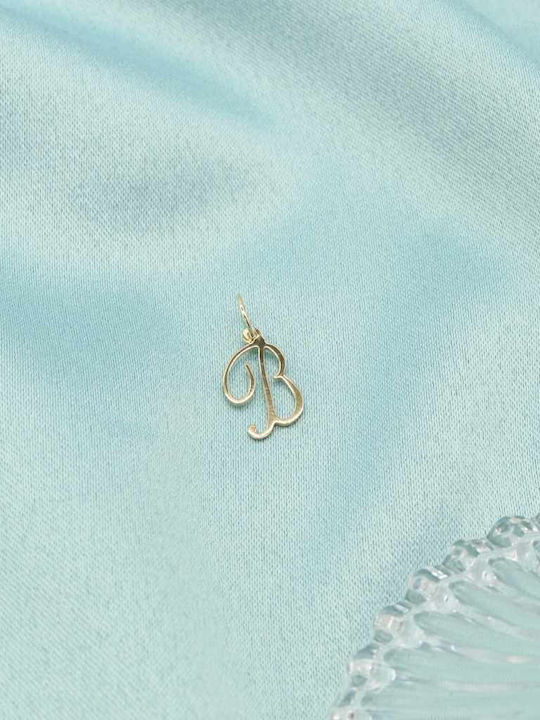 Sorelly Charm από Χρυσό 14Κ