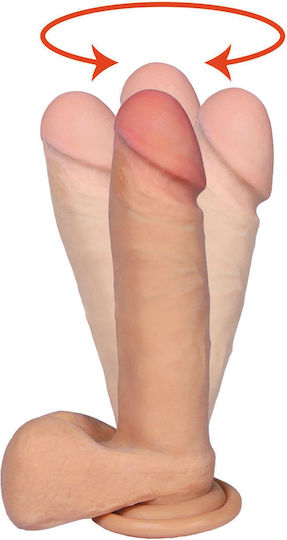 Boss Of Toys Δονητής Flesh