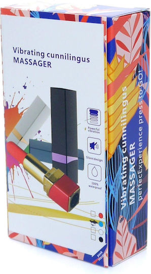 Vibrator Stimulator Вибратор с Дистанционно Управление Бял