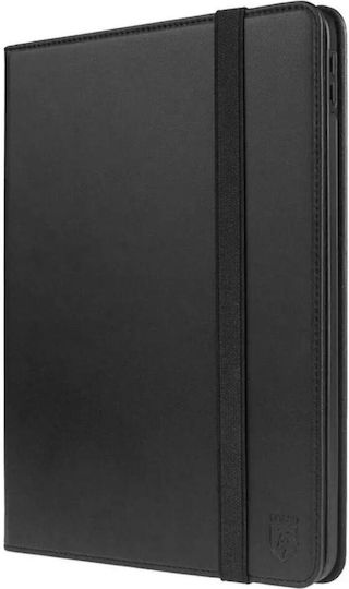 Rosso Flip Cover Blacη (Xiaomi Pad 6S Pro 12.4)