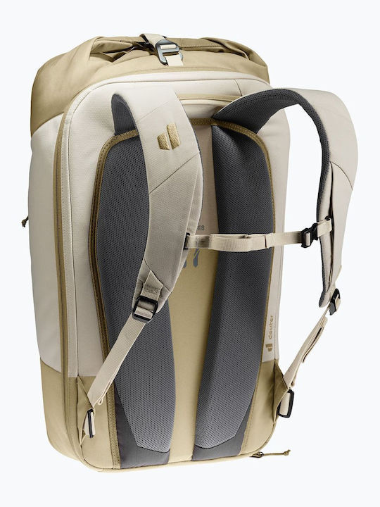 Deuter Utilion 30л Бежова Раница
