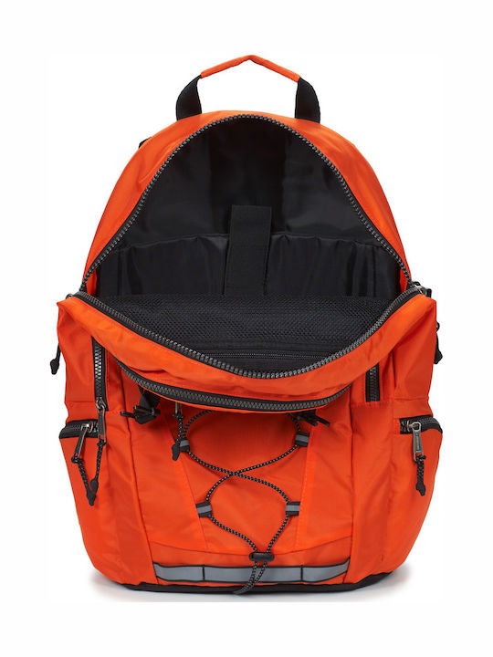 Superdry Outdoor 28л Оранжева Раница