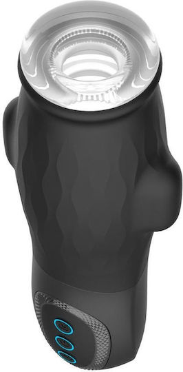 Masturbator with Vibration