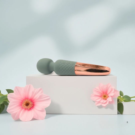 Wet Garden Vibrator Verde