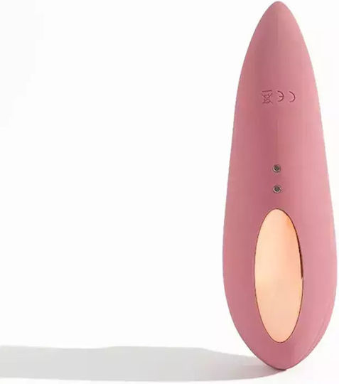 Wet Garden Doppelter Vibrator Rosa