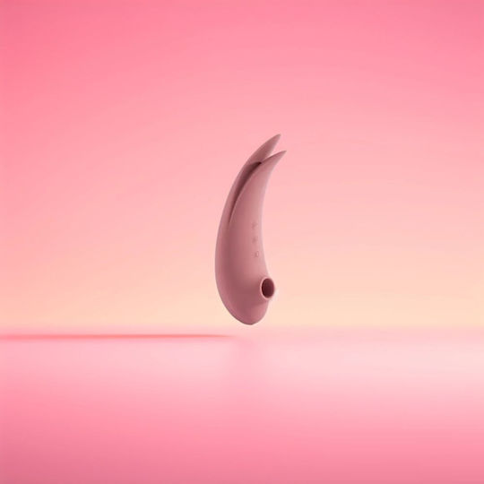 Wet Garden Doppelter Vibrator Rosa