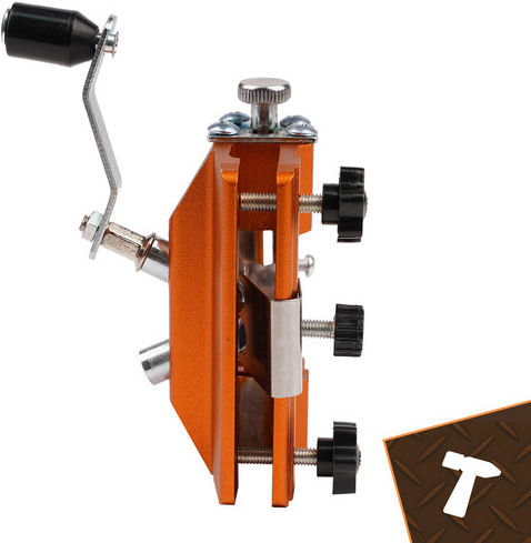 Bigstren Sharpener Chainsaw 26297